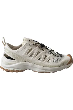 Salomon Sport, Mężczyzna, Biały, 41 1/2 EU, Buty do biegania w terenie XA Pro 3D