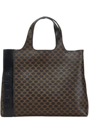 Céline Pre-owned, Kobieta, Czarny, ONE SIZE, Skóra, Pre-owned Leather celine-bags
