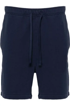 Ralph Lauren Szorty, Mężczyzna, Niebieski, M, Stylowe Casual Shorts dla Mężczyzn