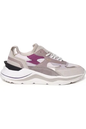 D.A.T.E. Buty, Kobieta, Wielobarwność, 39 EU, W411 Sneakers