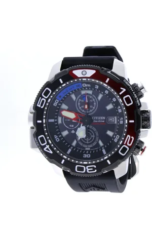 Citizen Akcesoria, Kobieta, Czarny, ONE SIZE, Zegarek