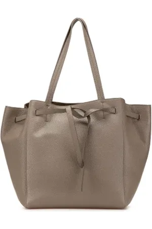 Céline Pre-owned, Kobieta, brązowy, ONE SIZE, Skóra, Pre-owned Leather totes