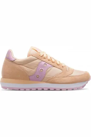 Saucony Buty, Kobieta, Wielobarwność, 37 EU, Stylowe Sneakersy dla Aktywnego Trybu Życia