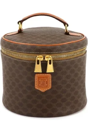 Céline Pre-owned, Kobieta, brązowy, ONE SIZE, Skóra, Pre-owned Leather celine-bags