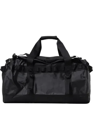The North Face Torebki, unisex, Czarny, ONE SIZE, Zielona Torba Podróżna