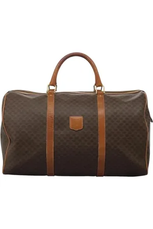 Céline Pre-owned, Kobieta, brązowy, ONE SIZE, Skóra, Pre-owned Leather celine-bags