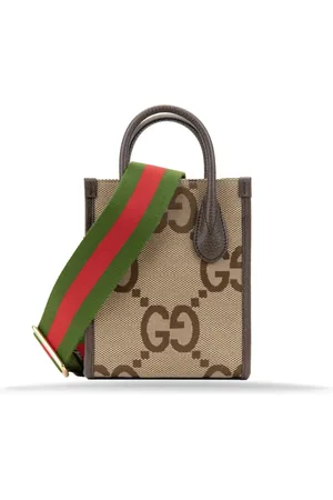 Gucci Torebki, Kobieta, Beżowy, ONE SIZE, Stylowa torebka na ramię damsk