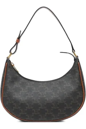 Céline Pre-owned, Kobieta, brązowy, ONE SIZE, Pre-owned Fabric celine-bags