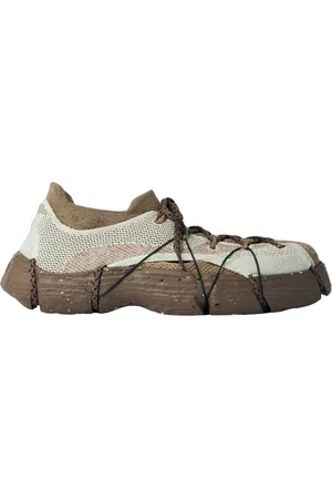Camper Buty, Mężczyzna, brązowy, 41 EU, Lekkie Sneakersy z Podeszwami XL Extralight®