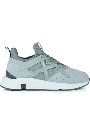 Munich Buty, Mężczyzna, Zielony, 39 EU, Klik Sneakers
