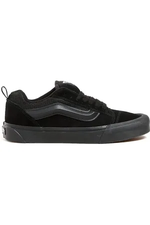 Vans Buty, Mężczyzna, Czarny, 45 EU, Retro Skate Sneaker