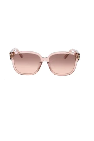 Dior Akcesoria, unisex, Różowy, ONE SIZE, Okulary przeciwsłoneczne