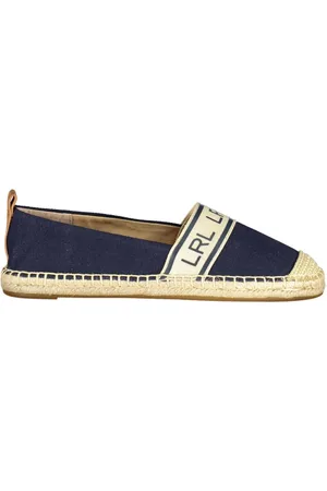 Ralph Lauren Buty, Kobieta, Niebieski, 40 EU, Buty