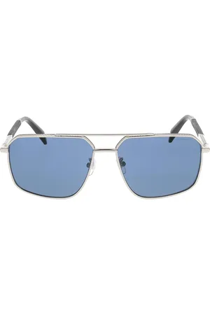 Chopard Akcesoria, unisex, Żółty, ONE SIZE, Stylowe okulary przeciwsłoneczne dla modnego wyglądu