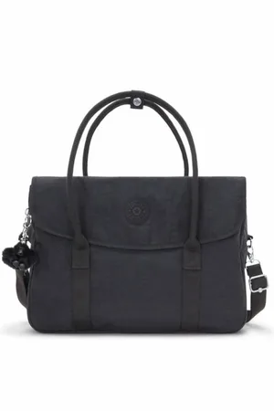 Kipling Torebki, Kobieta, Czarny, ONE SIZE, Stylowa Torba Borse