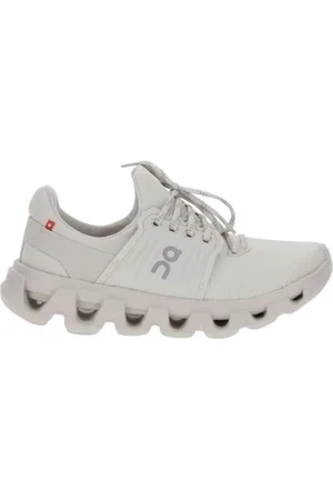 On Running Sport, Kobieta, Szary, 38 EU, Buty sportowe Cloudswift 4 z technologią Cloud Tec®