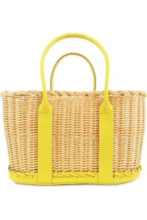 Hermès Pre-owned, Kobieta, Beżowy, ONE SIZE, Pre-owned Fabric totes