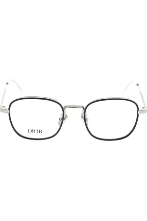 Dior Akcesoria, unisex, Szary, ONE SIZE, Stylowe okulary przeciwsłoneczne dla modnych osób