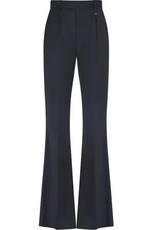 Vivienne Westwood Spodnie, Kobieta, Czarny, S, Spodnie Ray