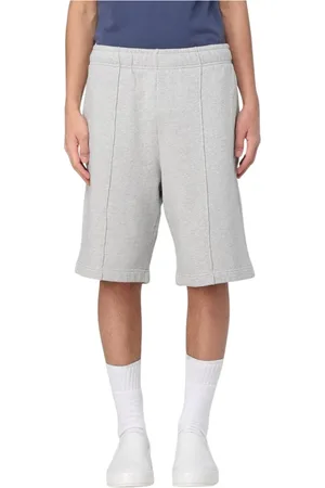 AMBUSH Szorty, Mężczyzna, Szary, L, Luźne Szorty Casual dla Mężczyzn