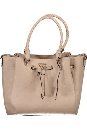 Guess Torebki, Kobieta, Różowy, ONE SIZE, Torebki i Akcesoria