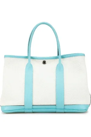 Hermès Pre-owned, Kobieta, Beżowy, ONE SIZE, Skóra, Pre-owned Skórzane torebki