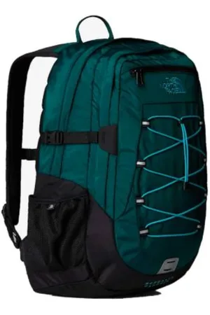 The North Face Sport, unisex, Zielony, ONE SIZE, Klasyczny Plecak Borealis
