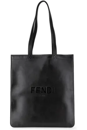 Fendi Pre-owned, Kobieta, Czarny, ONE SIZE, Skóra, Pre-owned Leather fendi-bags
