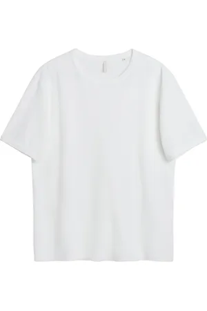 Sunflower Koszulki, Mężczyzna, Biały, M, Białe Jagger T-shirty i Polosy