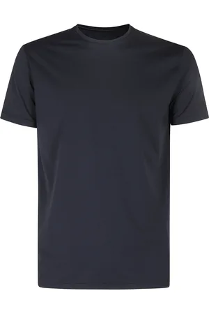 RRD Koszulki, Mężczyzna, Niebieski, 2XL, Granatowy Letni Smart T-shirt
