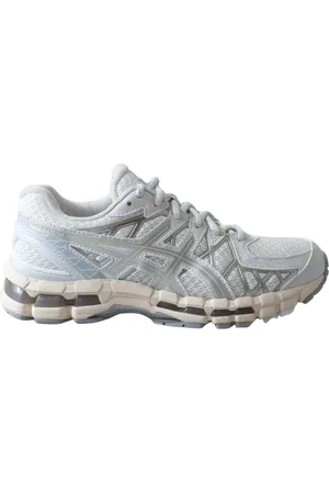 Asics Buty, Kobieta, Niebieski, 36 EU, Stylowe buty do biegania Gel-Kayano 20