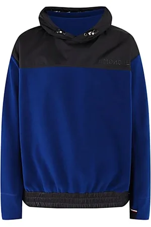 Moncler Bluzy, Mężczyzna, Wielobarwność, S, Stylowy Sweter dla Mężczyzn i Kobiet