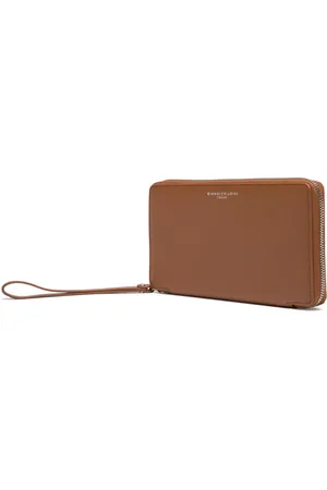 Gianni chiarini Akcesoria, Kobieta, brązowy, ONE SIZE, Portfele Ziarno