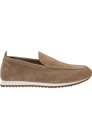 Peuterey Buty, Mężczyzna, brązowy, 43 EU, Buty Gallega