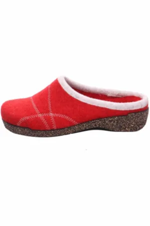 Fischer Buty, Kobieta, Czerwony, 41 EU, But 2018-2019 Czerwony