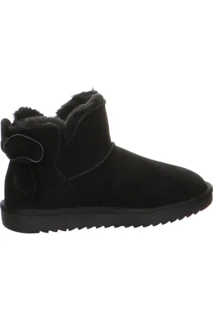 Dockers Buty, Kobieta, Czarny, 41 EU, Botki