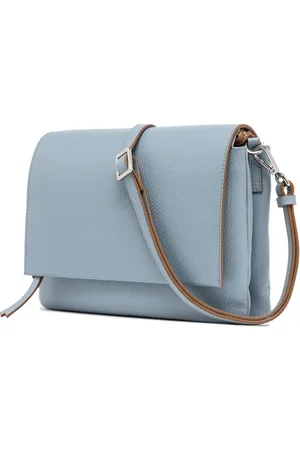 Gianni chiarini Torebki, Kobieta, Niebieski, ONE SIZE, Trzy