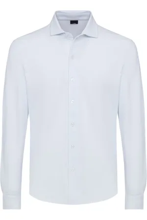 add Koszule, Mężczyzna, Biały, XL, Piquet Shirt