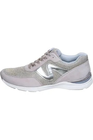 Gabor Buty, Kobieta, Wielobarwność, 40 EU, Buty na sznurówki