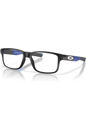 Oakley Akcesoria, unisex, Czarny, ONE SIZE, Stylowe okulary przeciwsłoneczne na zewnątrz