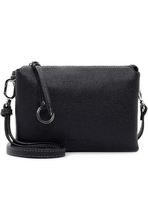 Suri Frey Pre-owned, Kobieta, Niebieski, ONE SIZE, Torba na ramię Debby w ciemnoszarym