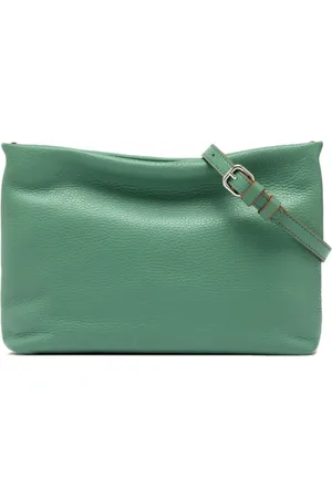 Gianni chiarini Torebki, Kobieta, Zielony, ONE SIZE, Brenda