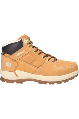 Dockers Buty, Mężczyzna, brązowy, 43 EU, Klasyczne Buty