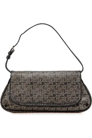 Céline Pre-owned, Kobieta, Czarny, ONE SIZE, Pre-owned Fabric celine-bags