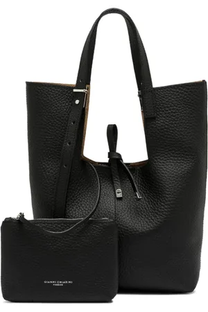 Gianni chiarini Torebki, Kobieta, Czarny, ONE SIZE, AVA