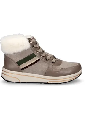 ARA Buty, Kobieta, brązowy, 39 EU, Elegancki Botek