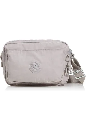 Kipling Torebki, Kobieta, Szary, ONE SIZE, Torba Abanu M + Creativity S
