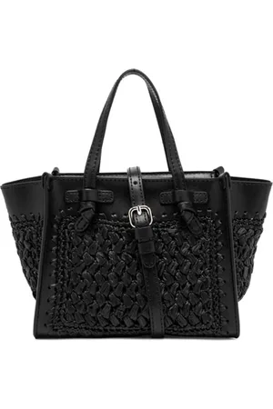 Gianni chiarini Torebki, Kobieta, Czarny, ONE SIZE, Marcella