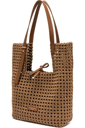Gianni chiarini Torebki, Kobieta, brązowy, ONE SIZE, AVA