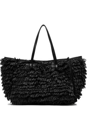 Gianni chiarini Torebki, Kobieta, Czarny, ONE SIZE, Marcella